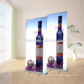 JIS1-5 Economy Aluminum Standard display stand roll up banner poster board